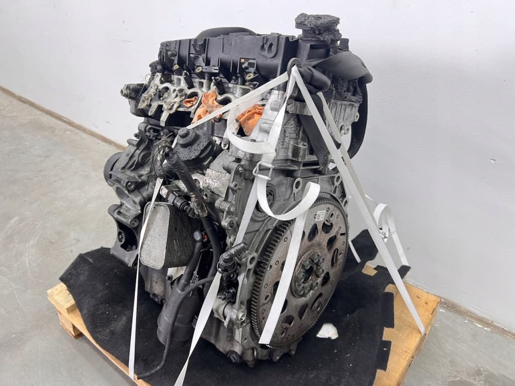 Moteur B47 C20 A — vue 6