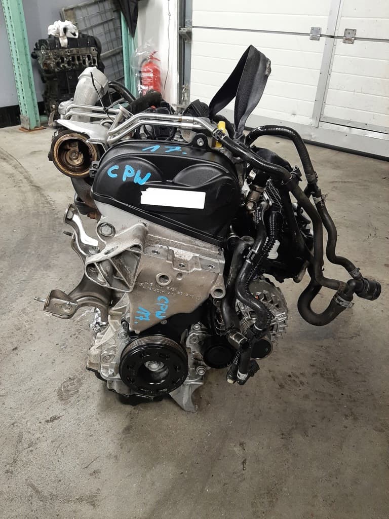 Moteur CPWA — vue 3
