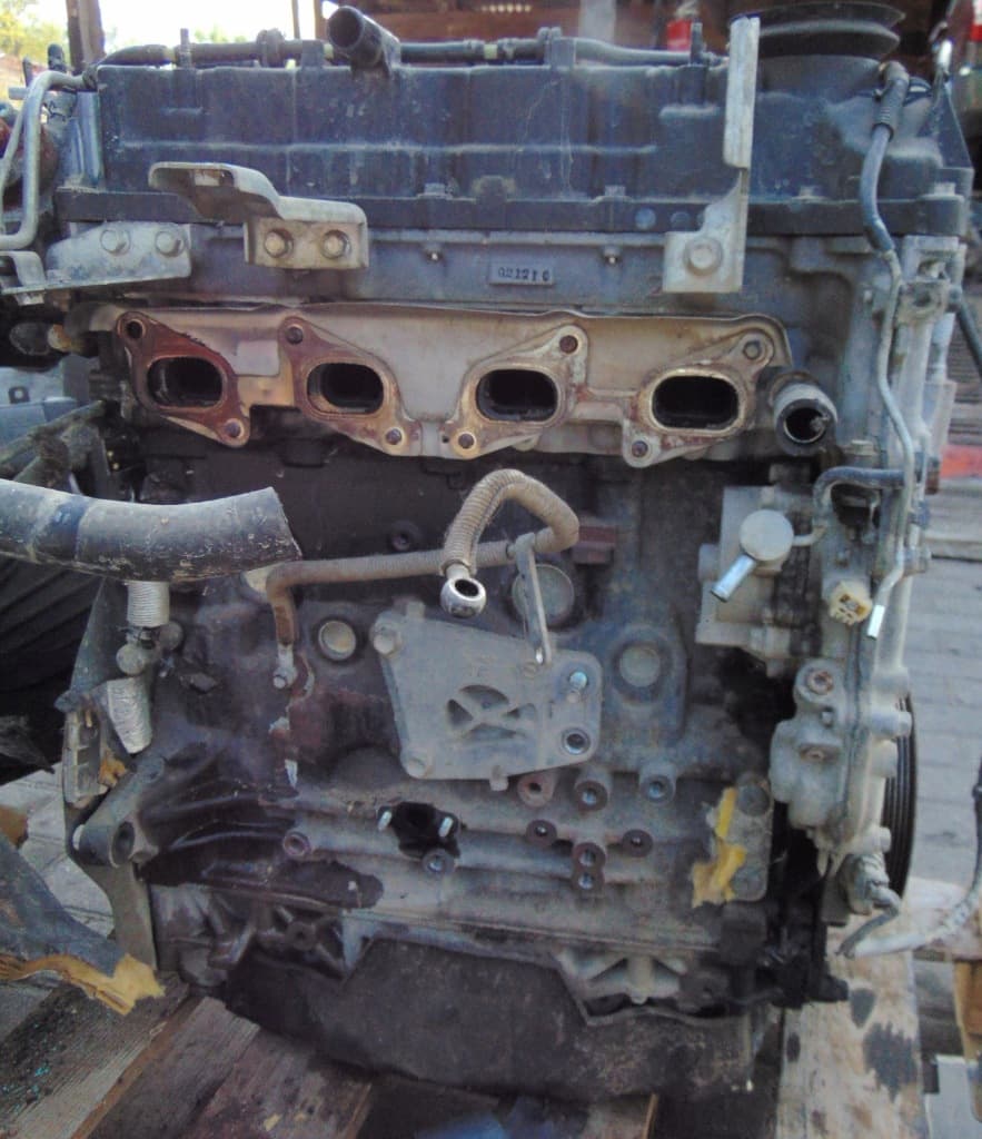 Moteur R2AA — vue 5