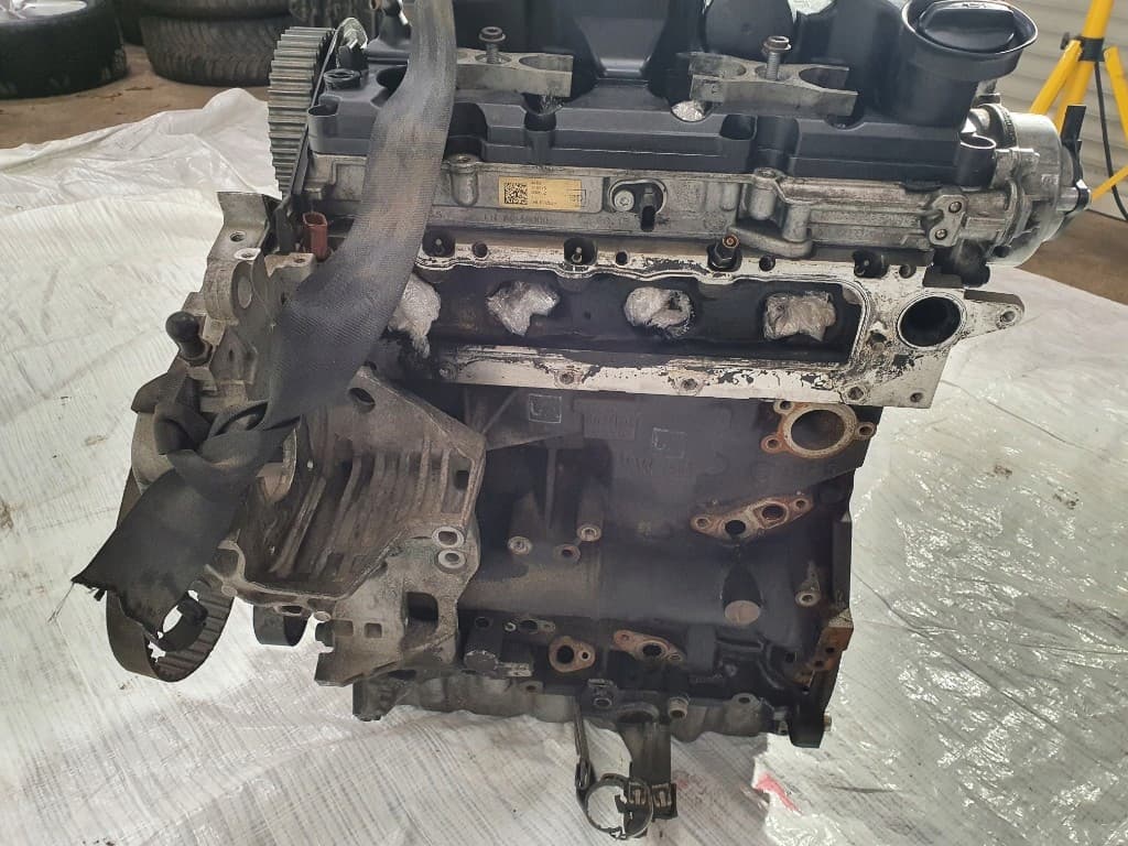 Moteur CUVC — vue 7