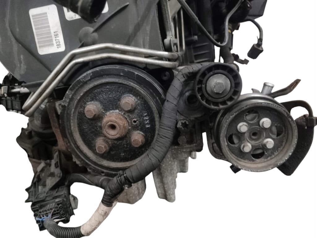 Moteur D 5244 T14 — vue 7