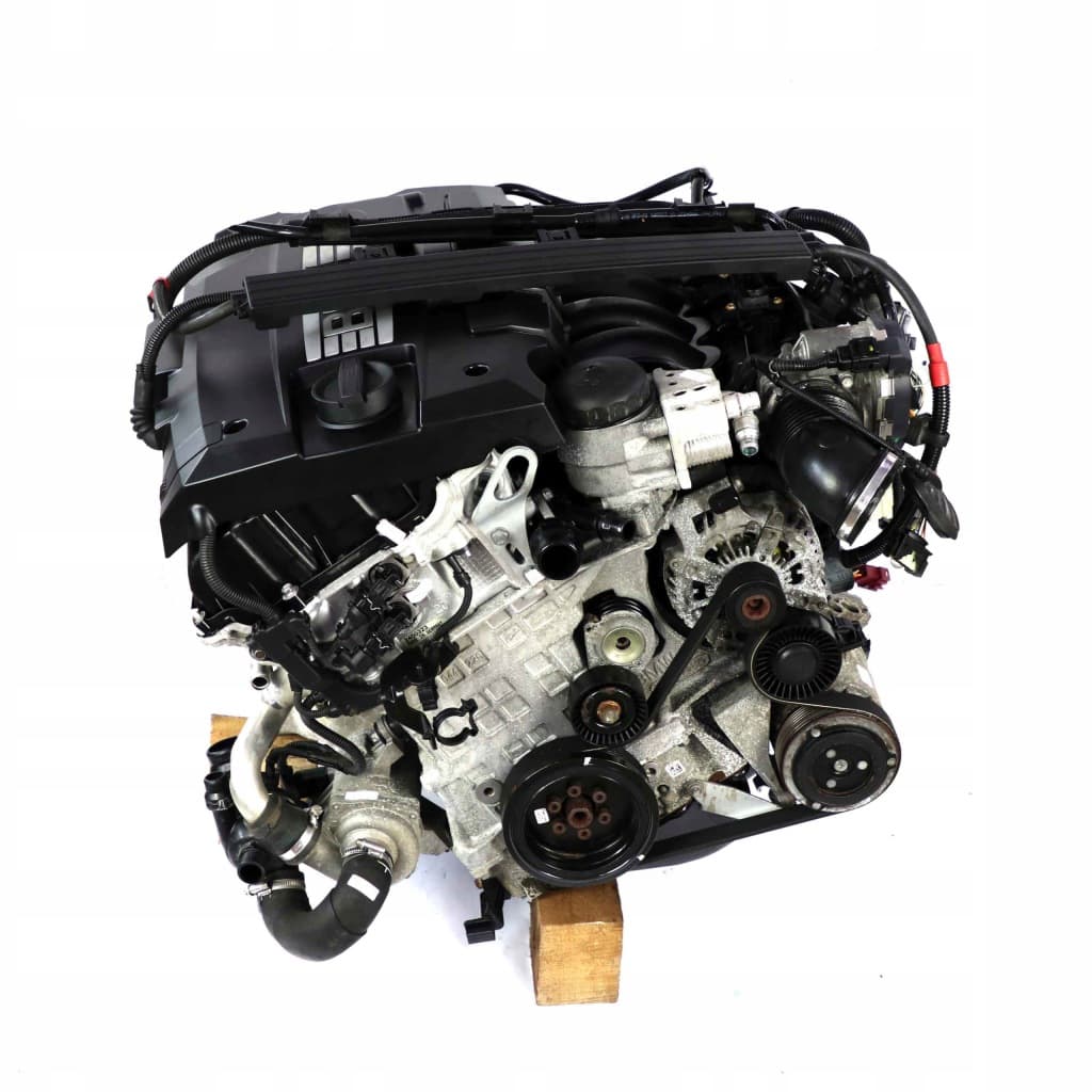 Moteur N43 B20 A - Image 1