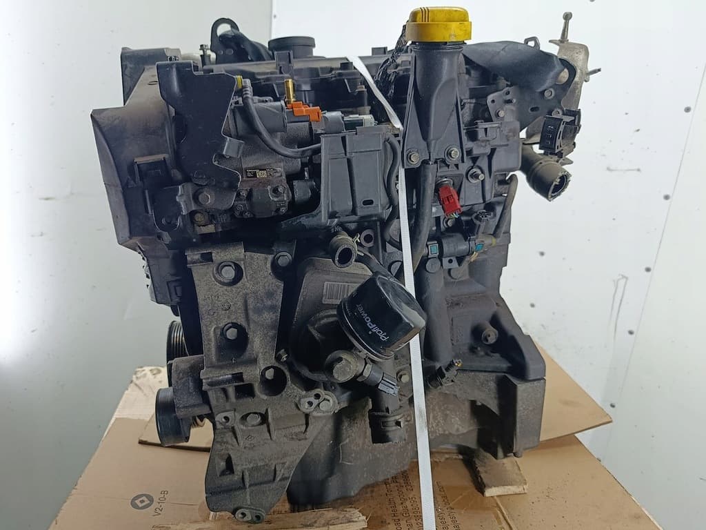 Moteur K9K 430 - Image 1