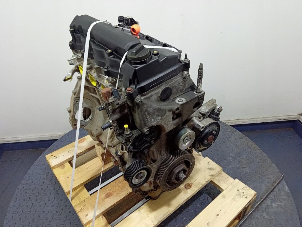 Moteur R18A2 — vue 9