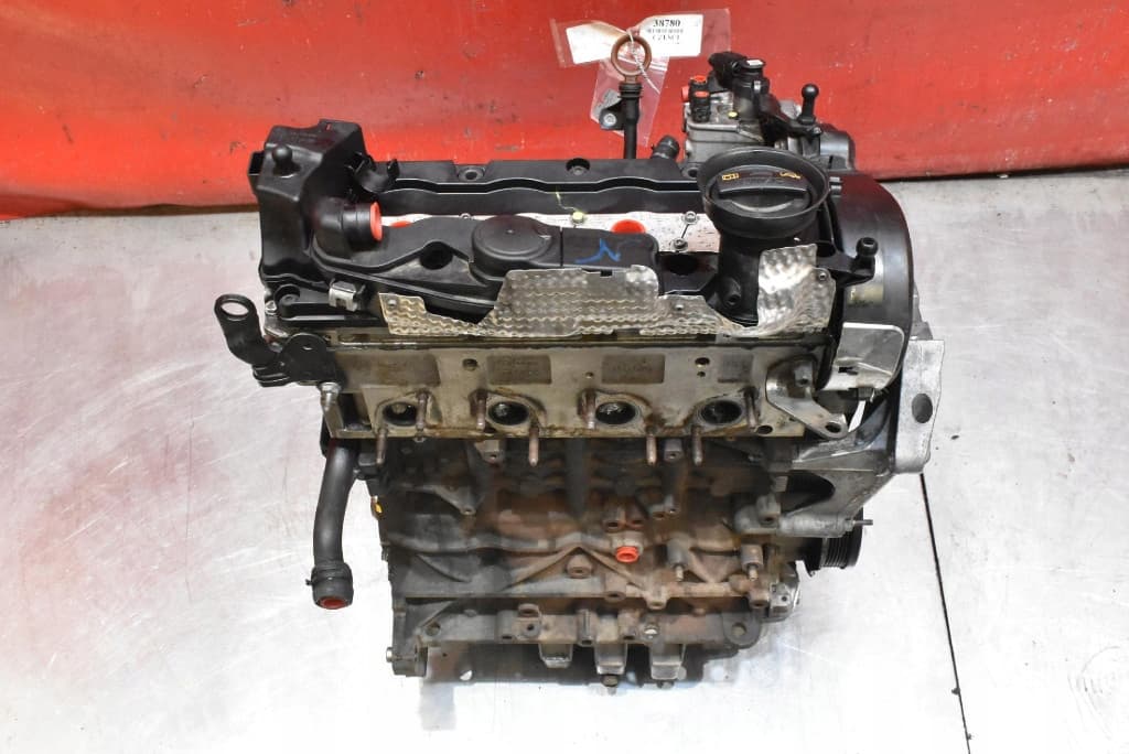Moteur CBDB — vue 3