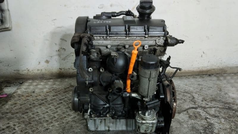 Moteur AJM - Image 1