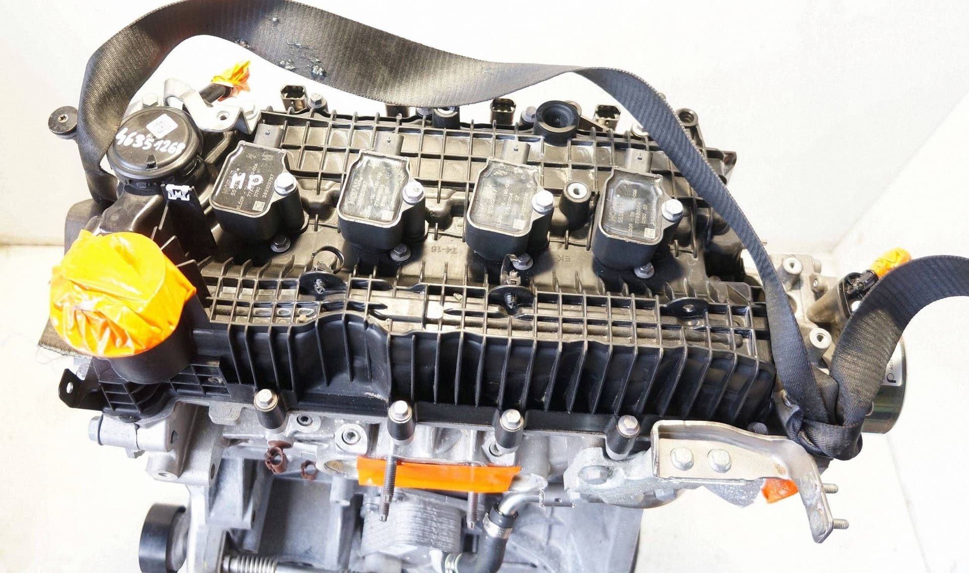 Moteur 46337540 — vue 3