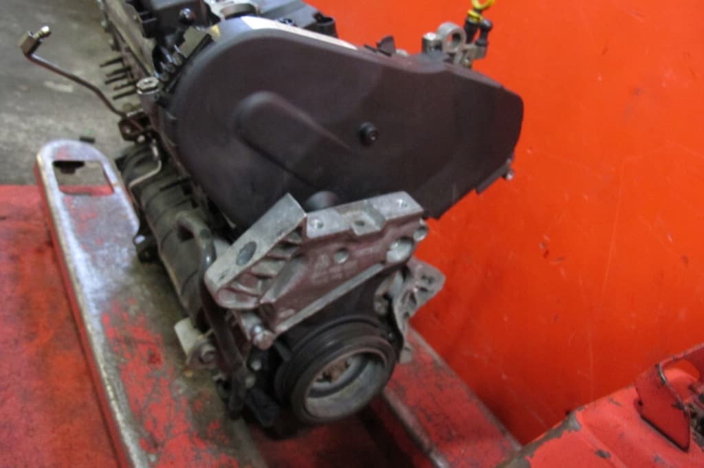Moteur DCYB — vue 3