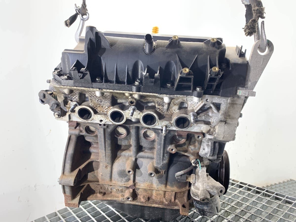 Moteur D4F 740 — vue 14