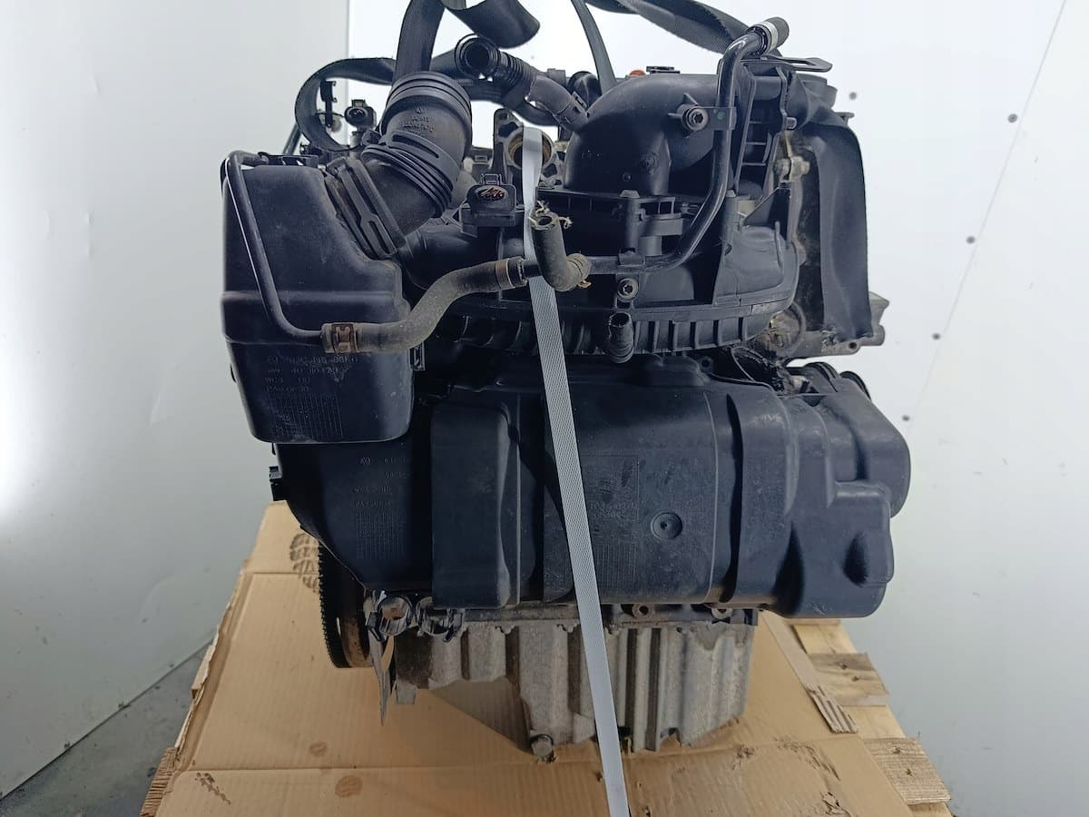 Moteur CAVC — vue 4
