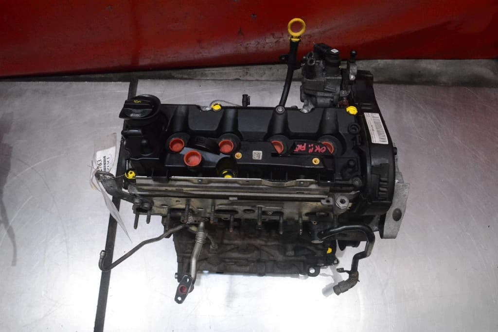 Moteur DFFA — vue 5