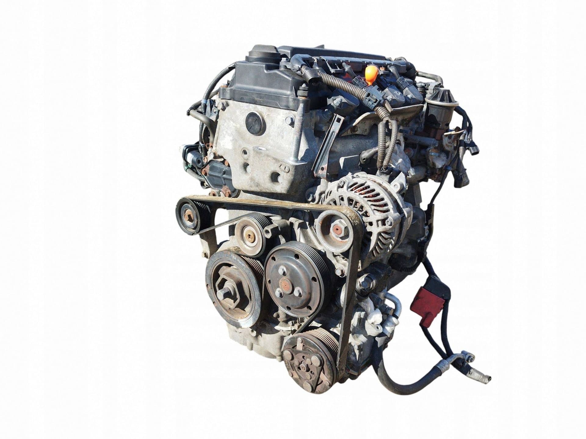 Moteur R18A2 — vue 3