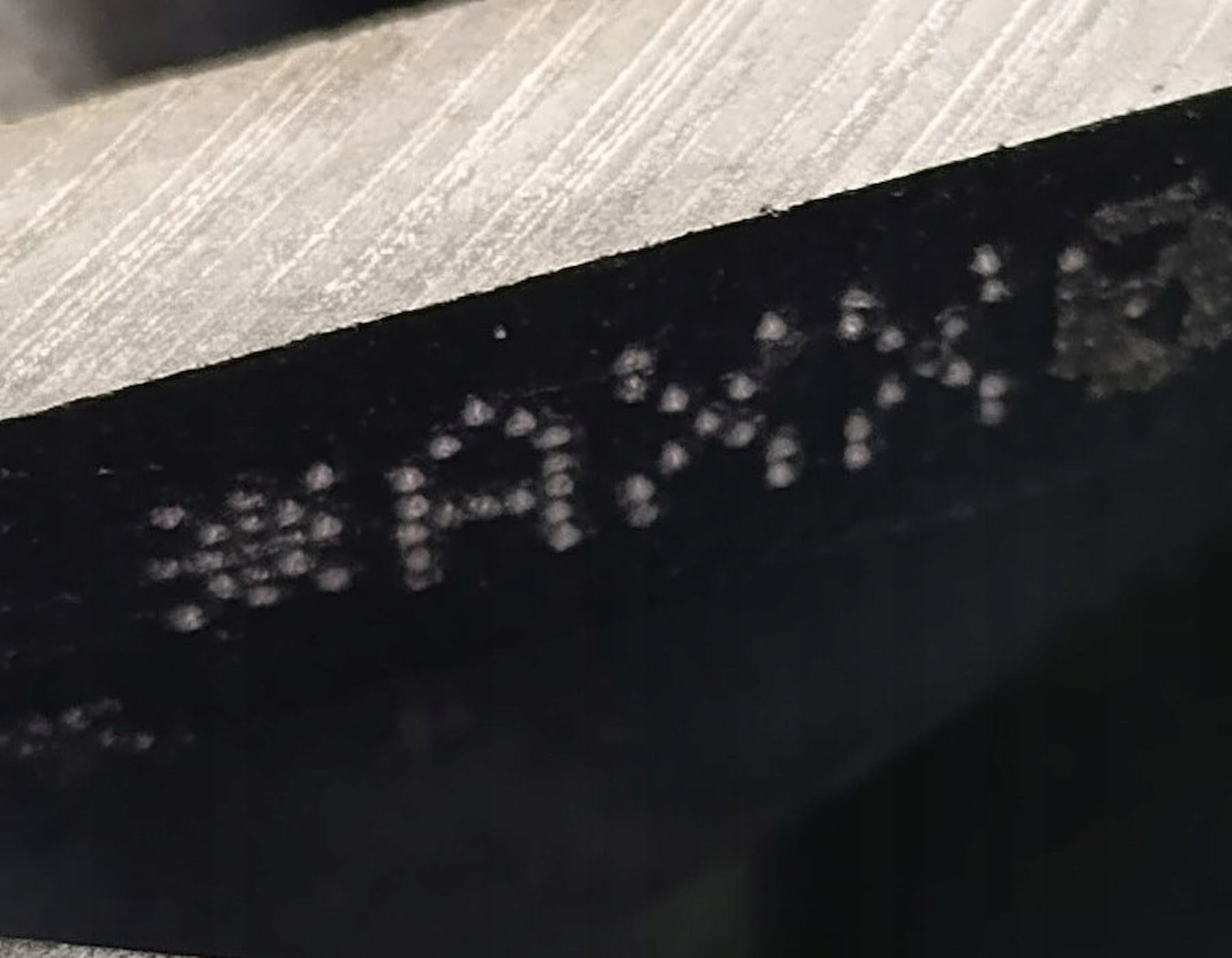 Moteur AXX — vue 4
