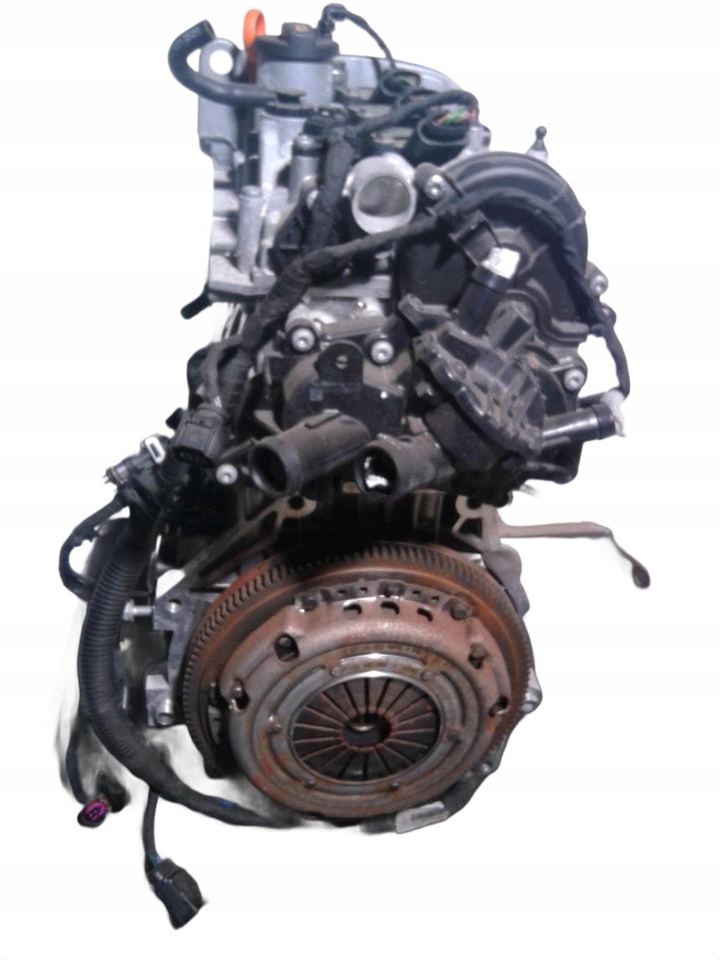 Moteur CPGA — vue 3
