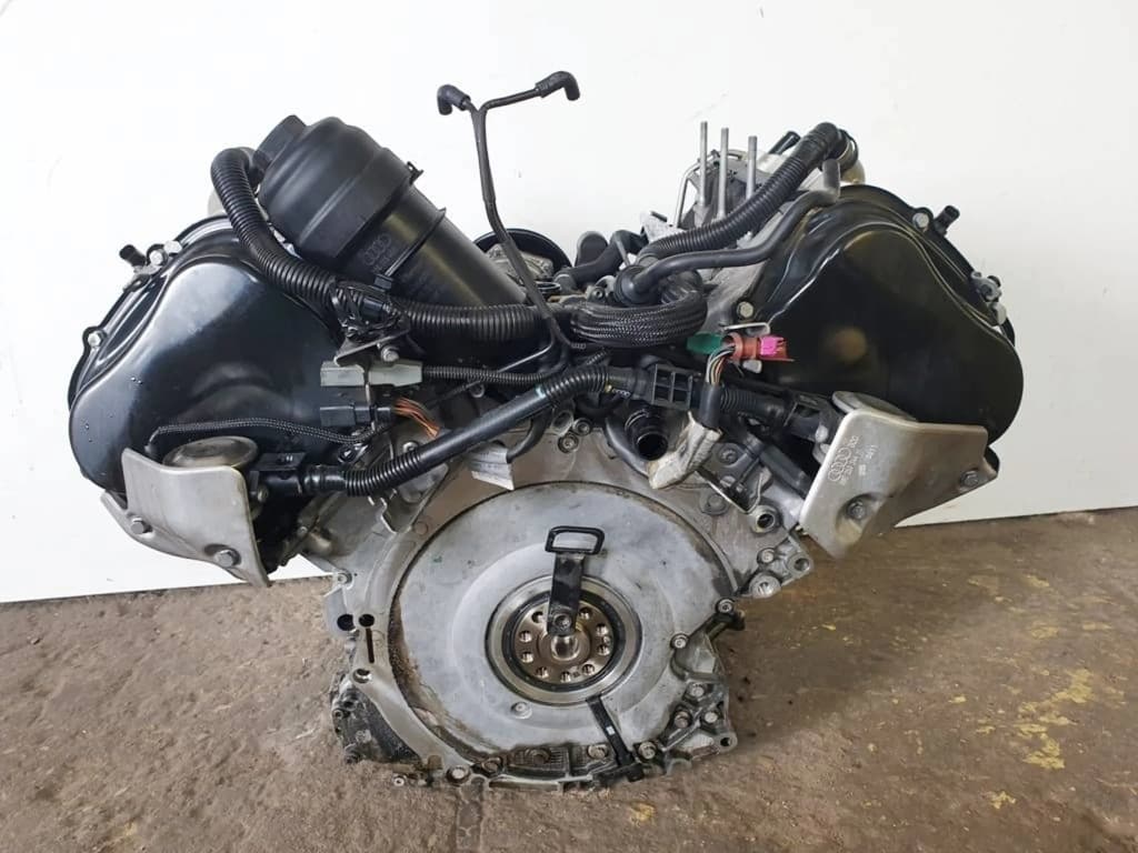 Moteur CGWD — vue 2