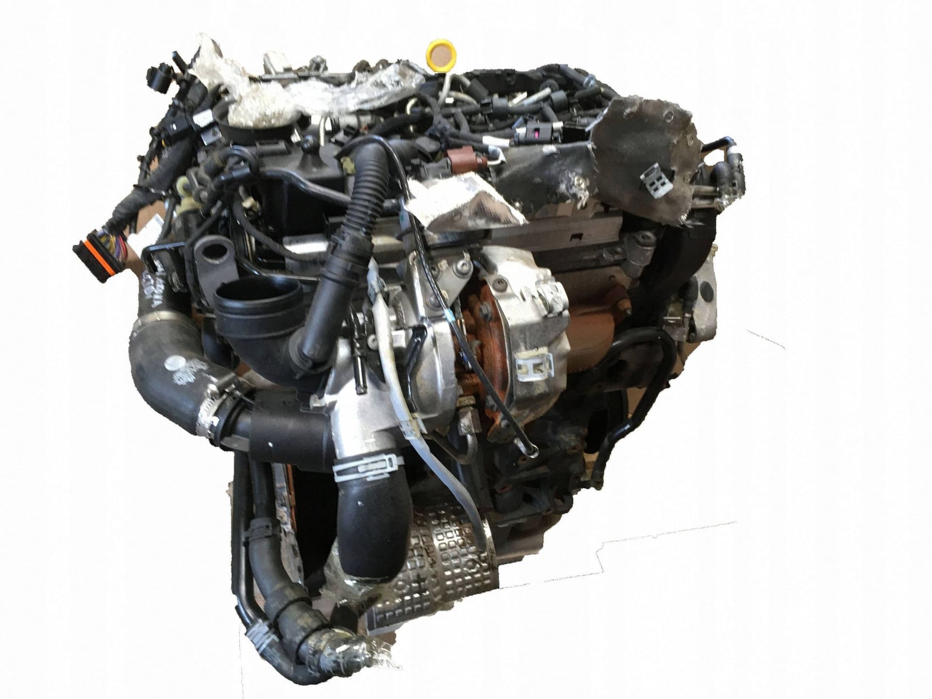 Moteur CTBC — vue 9