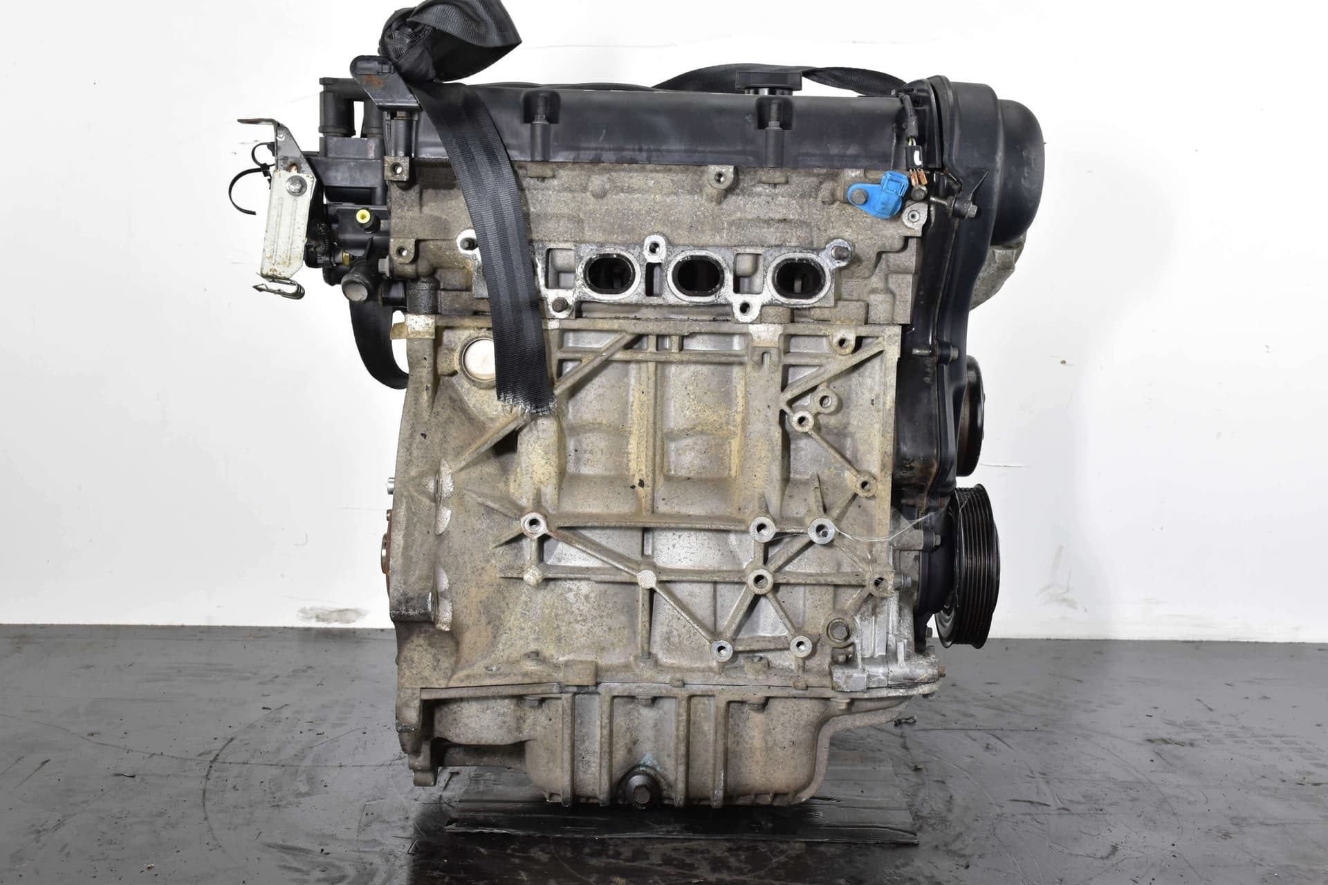 Moteur STJB — vue 9