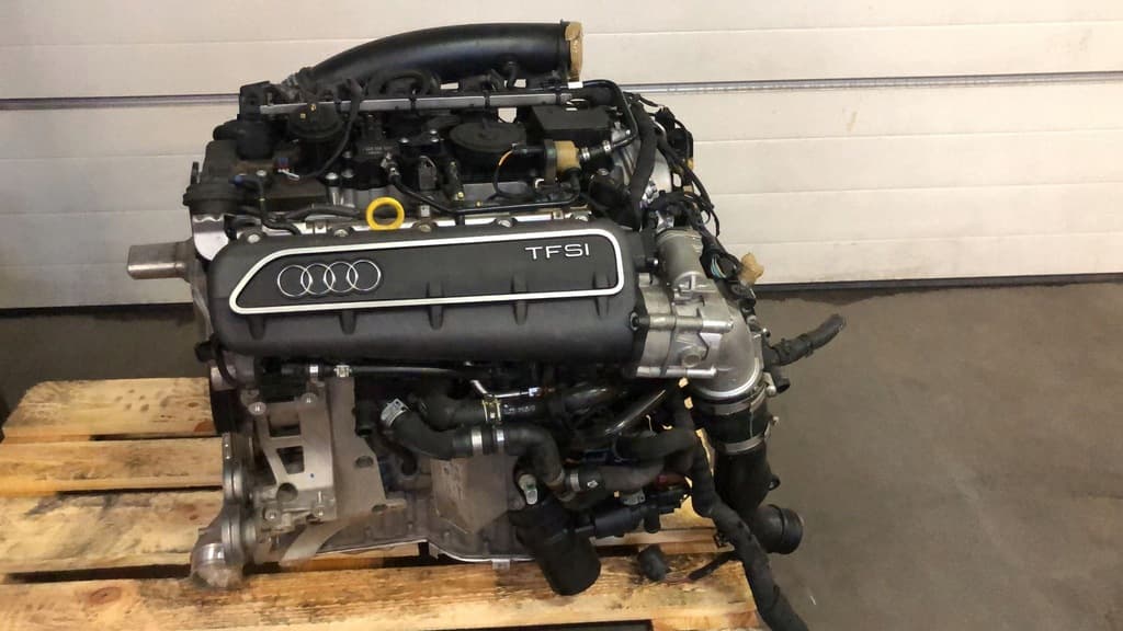 Moteur DNWD - Image 1