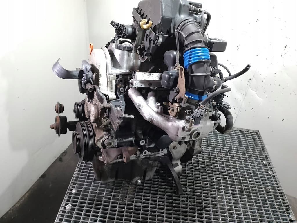Moteur D16W1 pour Honda Hr-v 1.6 Petrol