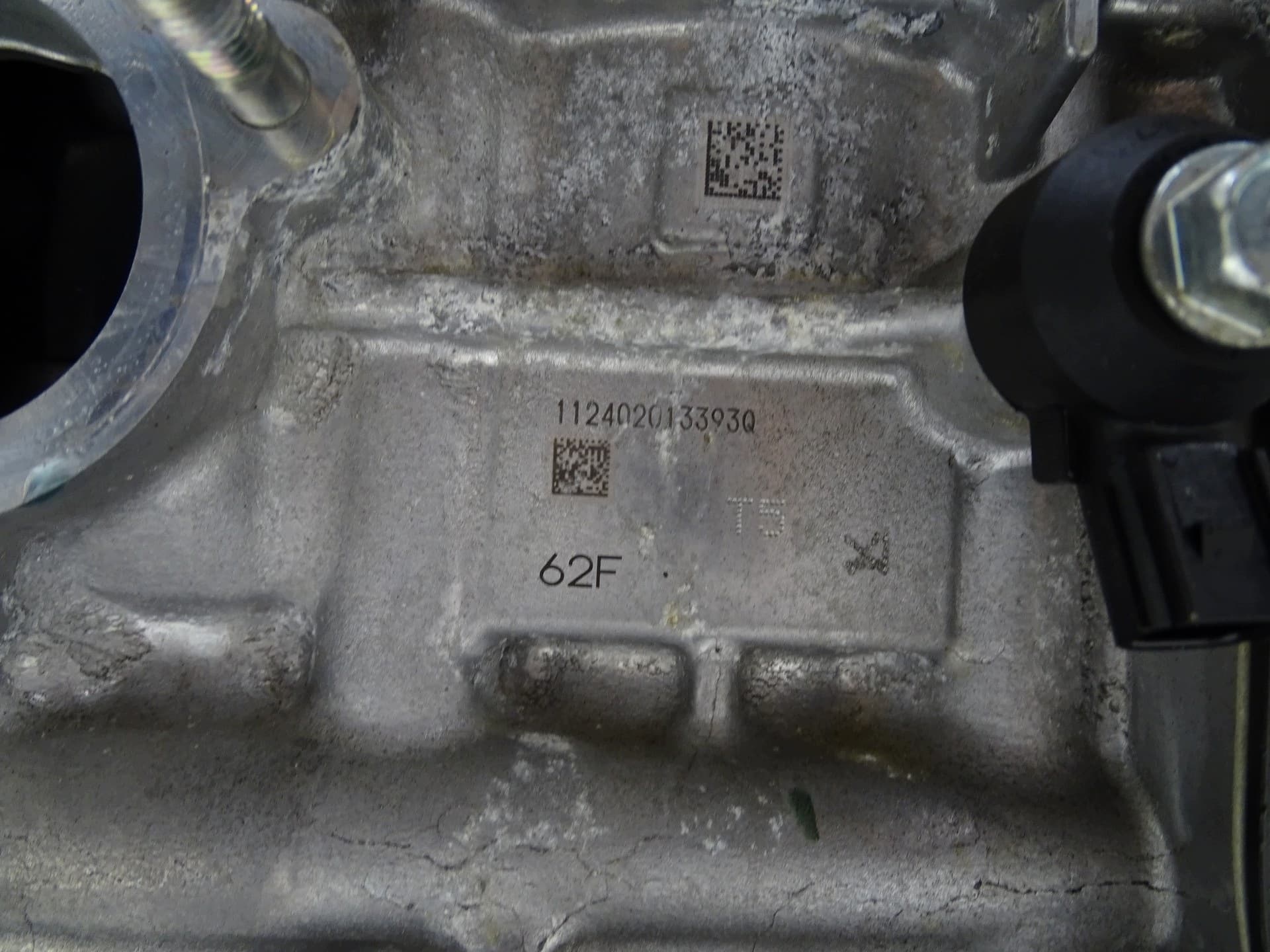 Moteur LEB8 — vue 11
