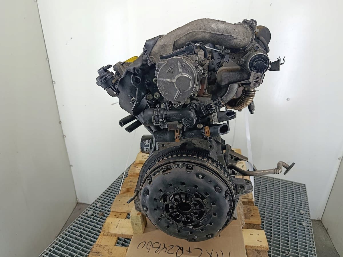 Moteur F9Q 800 — vue 3