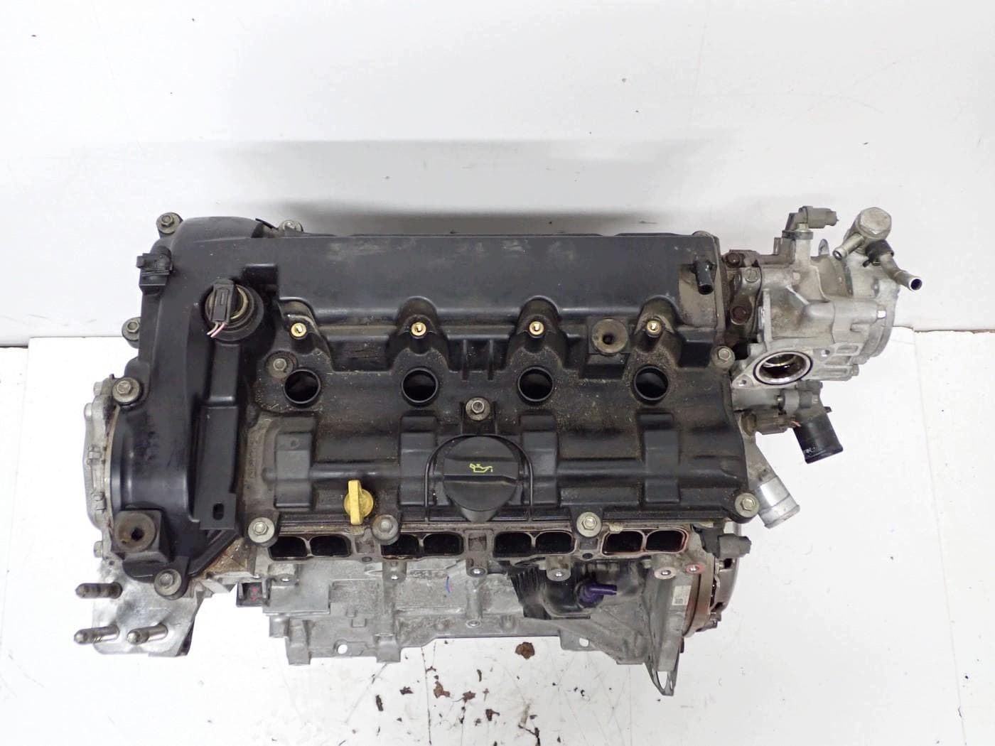 Moteur PEXL — vue 2