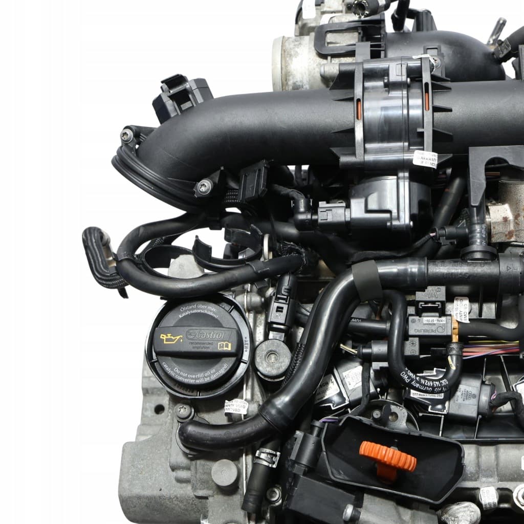 Moteur CAVD — vue 4