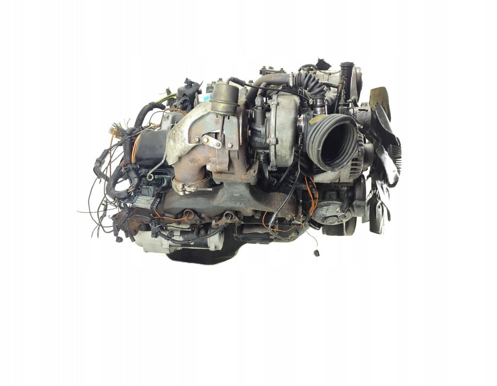 Moteur L65(396CUV8) — vue 3