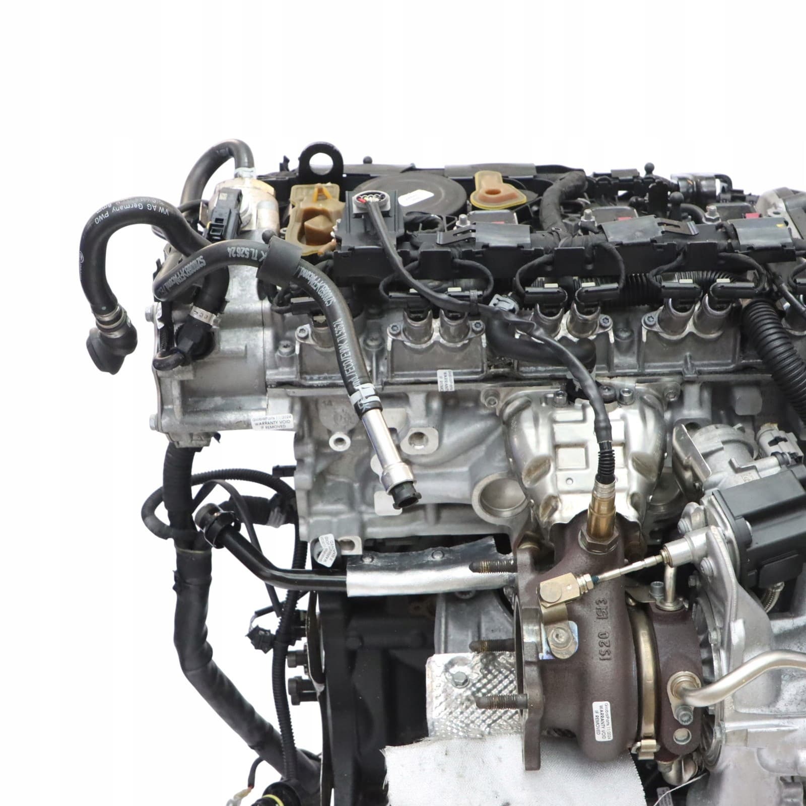 Moteur CNCB — vue 11