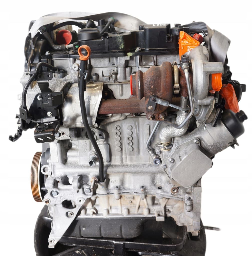 Moteur 8HR (DV4C) pour DS