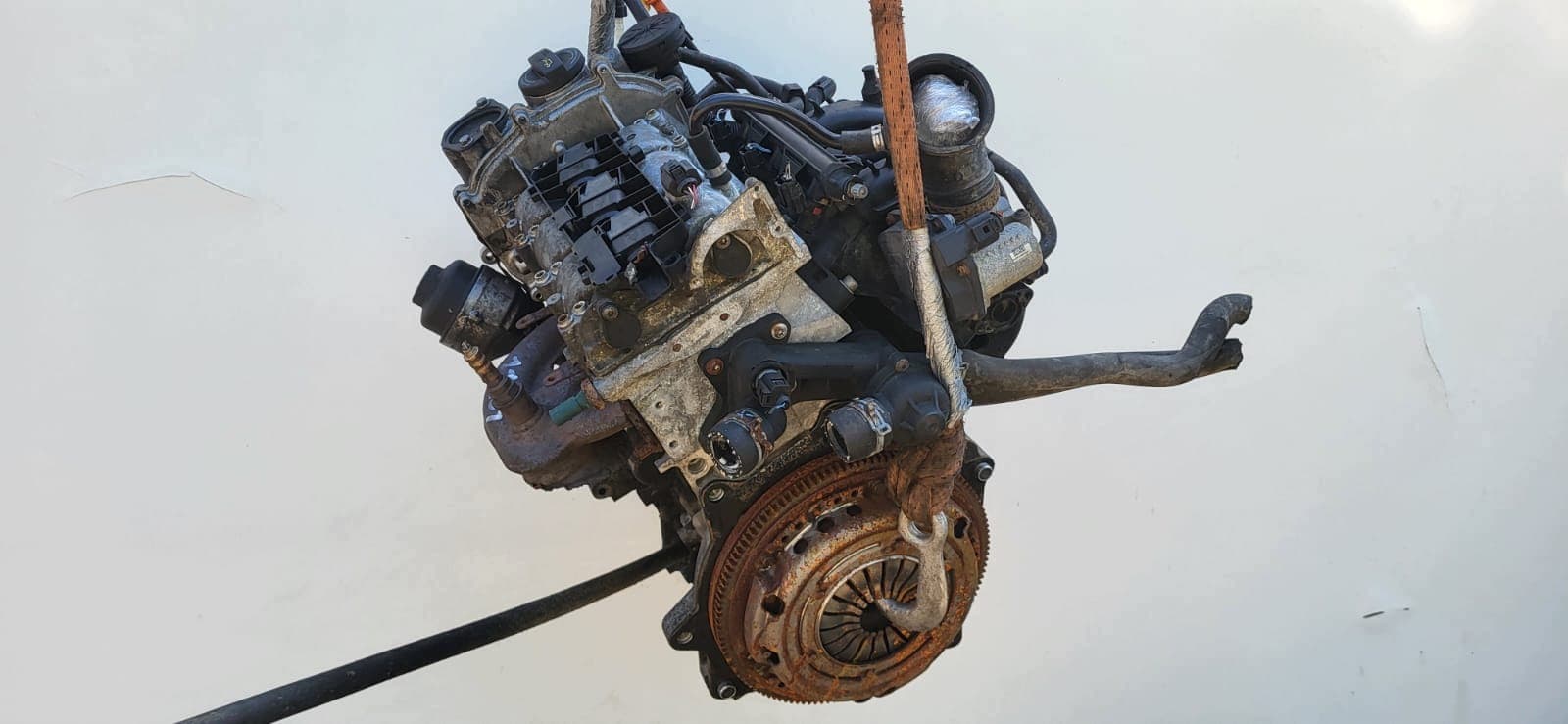 Moteur CGPC — vue 4