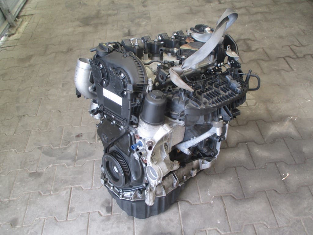 Moteur CYNB pour Audi A6 2.0 Petrol