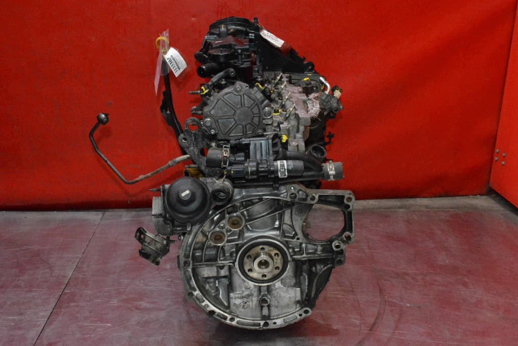 Moteur T1DB — vue 5