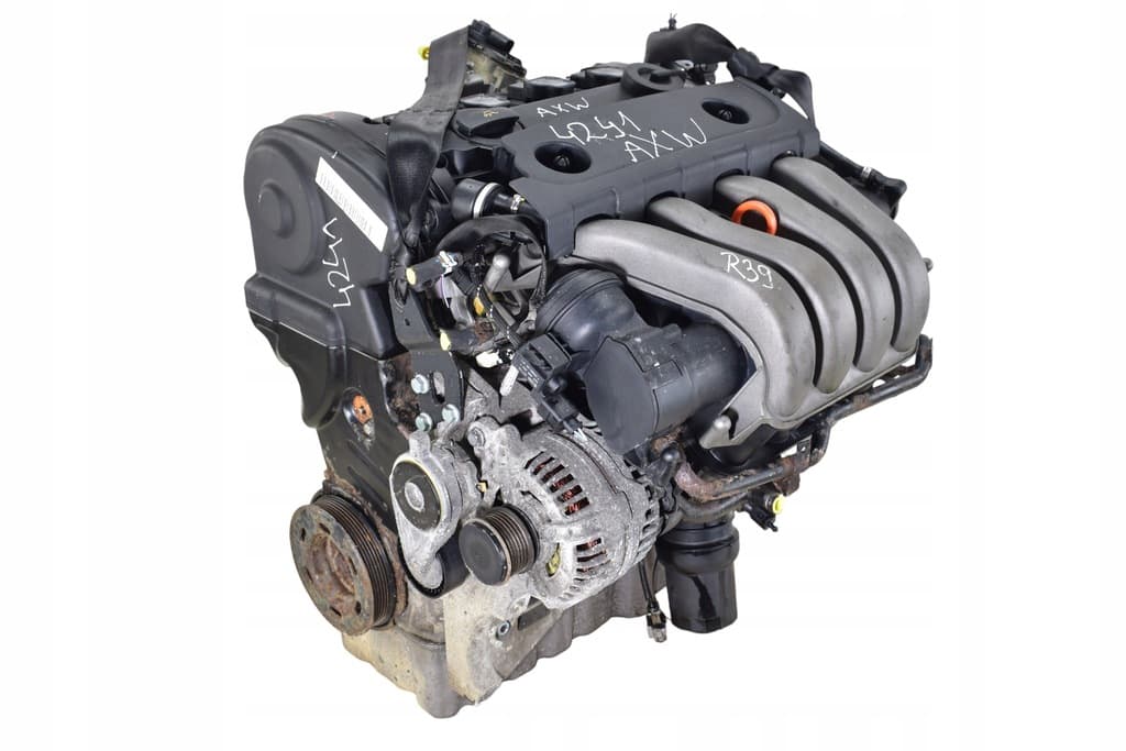 Moteur AXW pour Volkswagen Touran