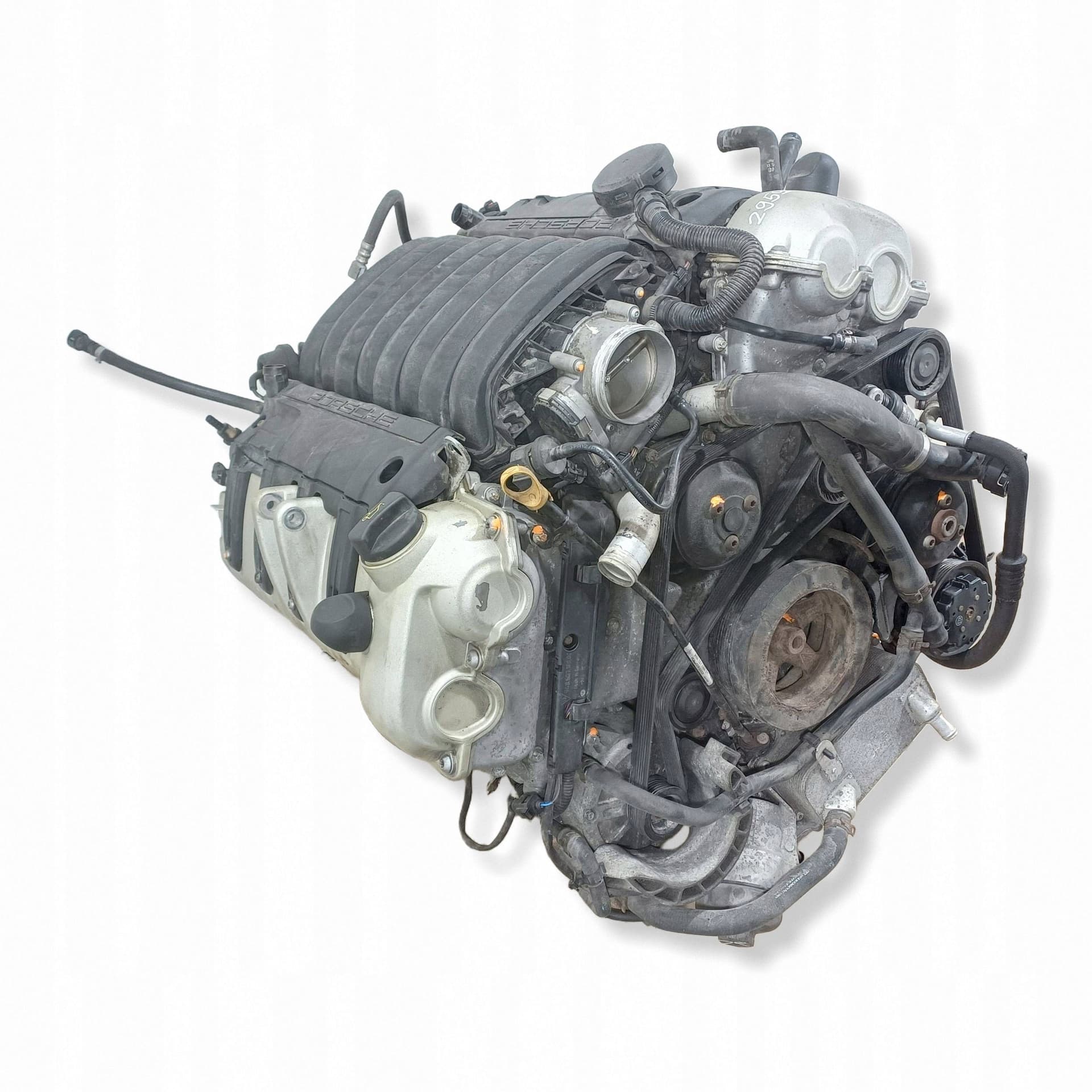 Moteur M 48.01 — vue 7