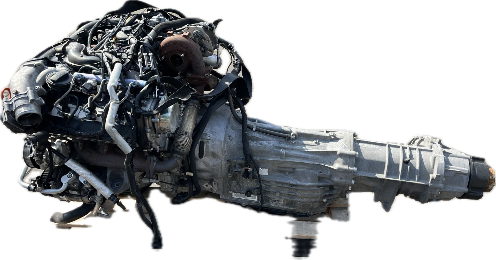 Moteur BUG - Image 1