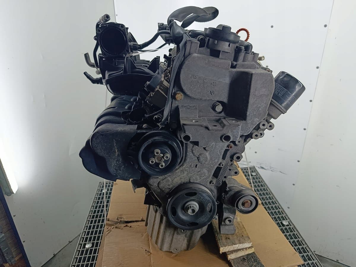 Moteur CAVC — vue 6