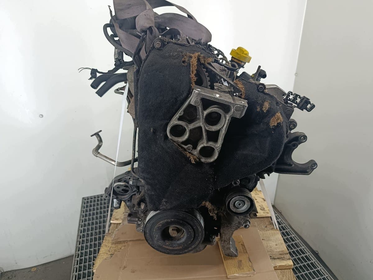Moteur F9Q 820 — vue 4
