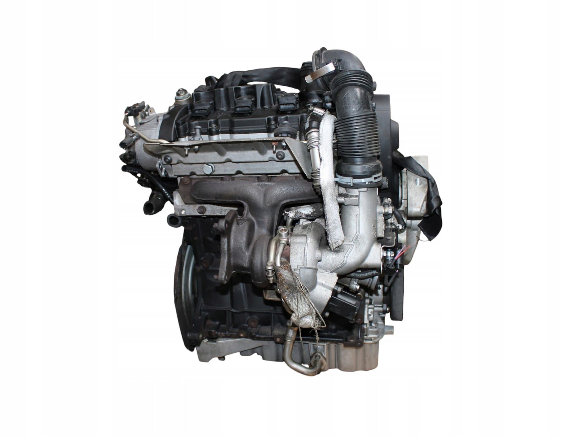 Moteur BPY — vue 5