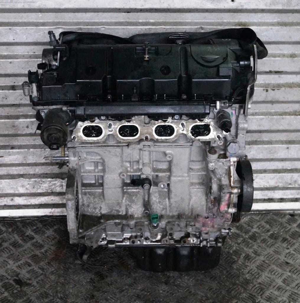 Moteur 5FW (EP6) — vue 5