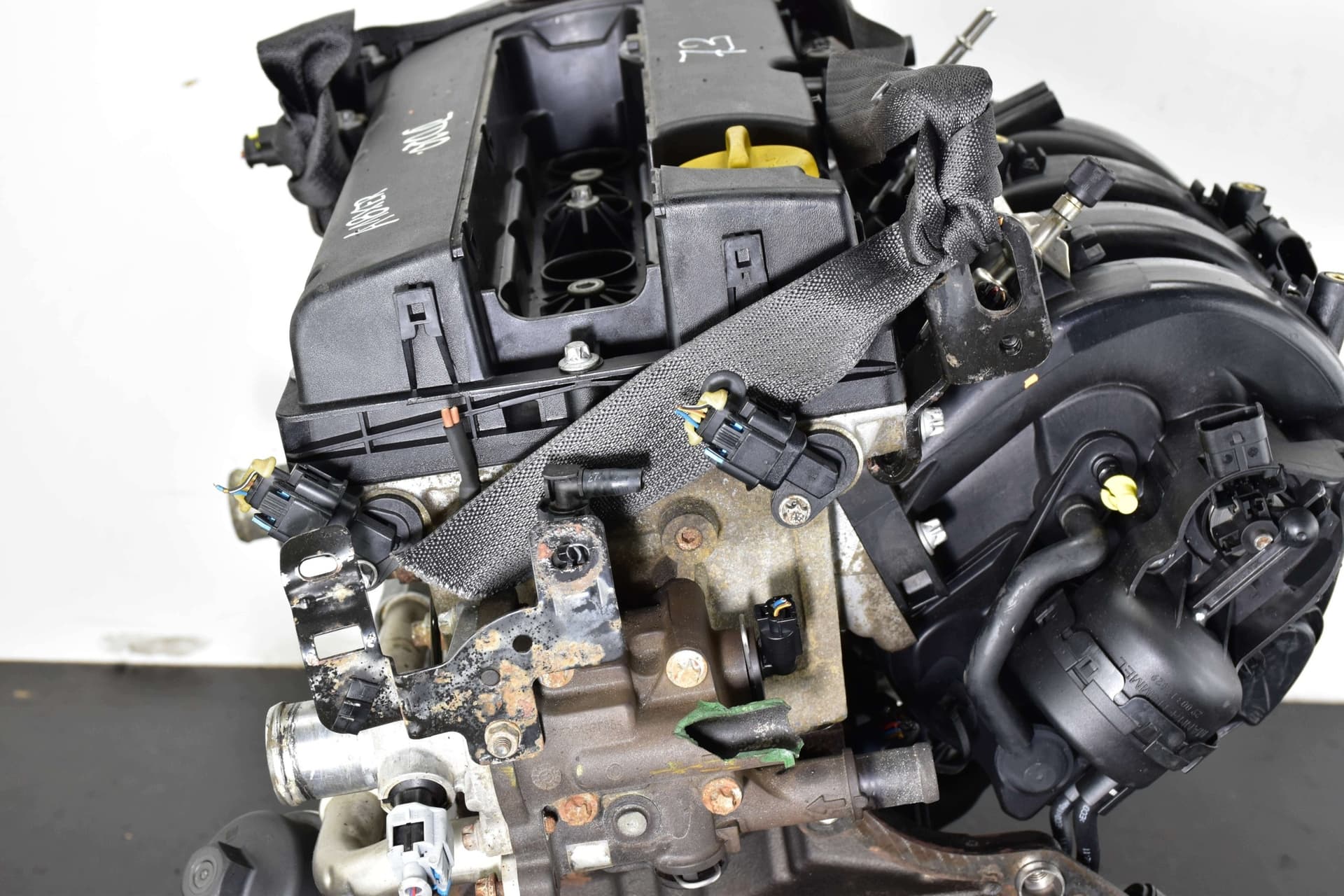 Moteur A 18 XER — vue 7