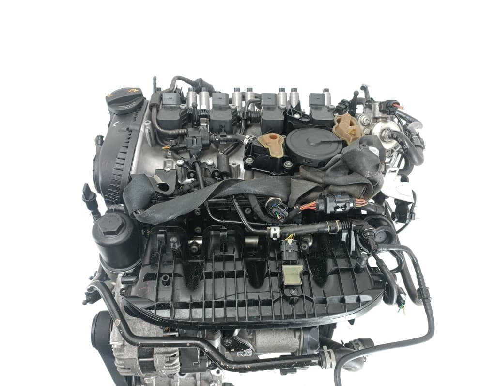 Moteur CJEB — vue 2