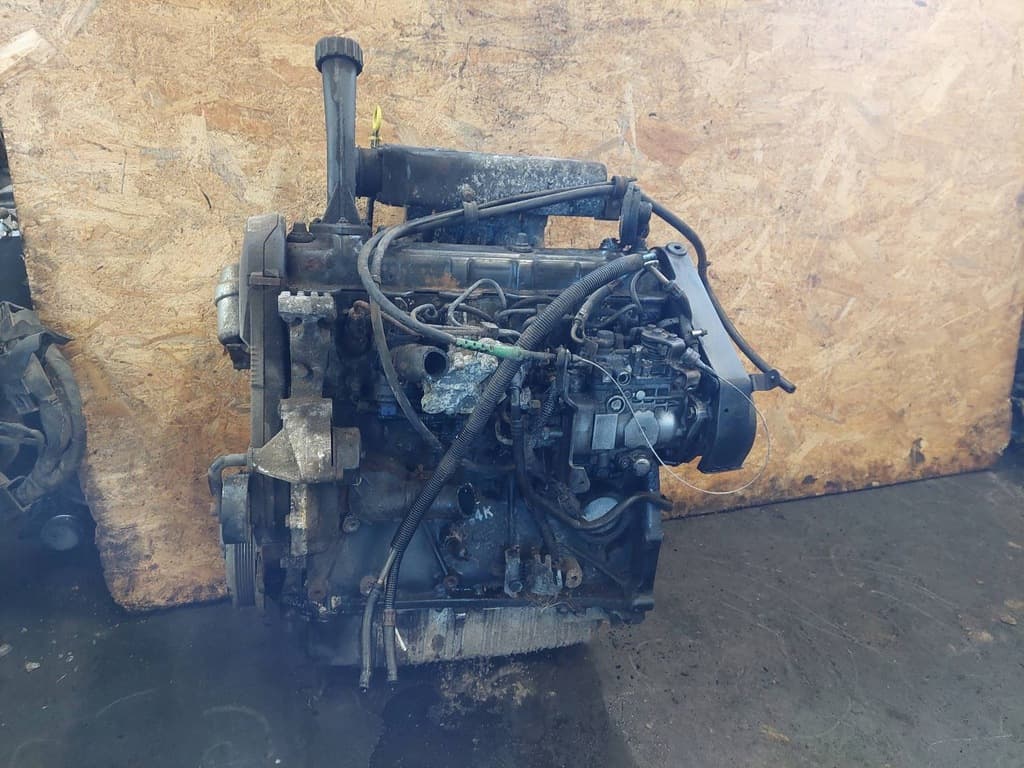 Moteur AJA - Image 1