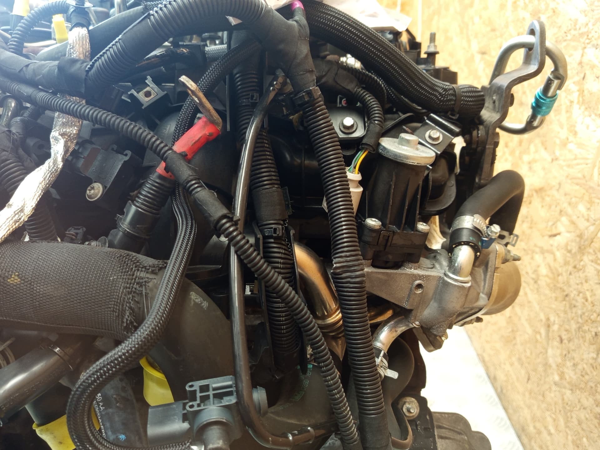 Moteur CVR5 — vue 13