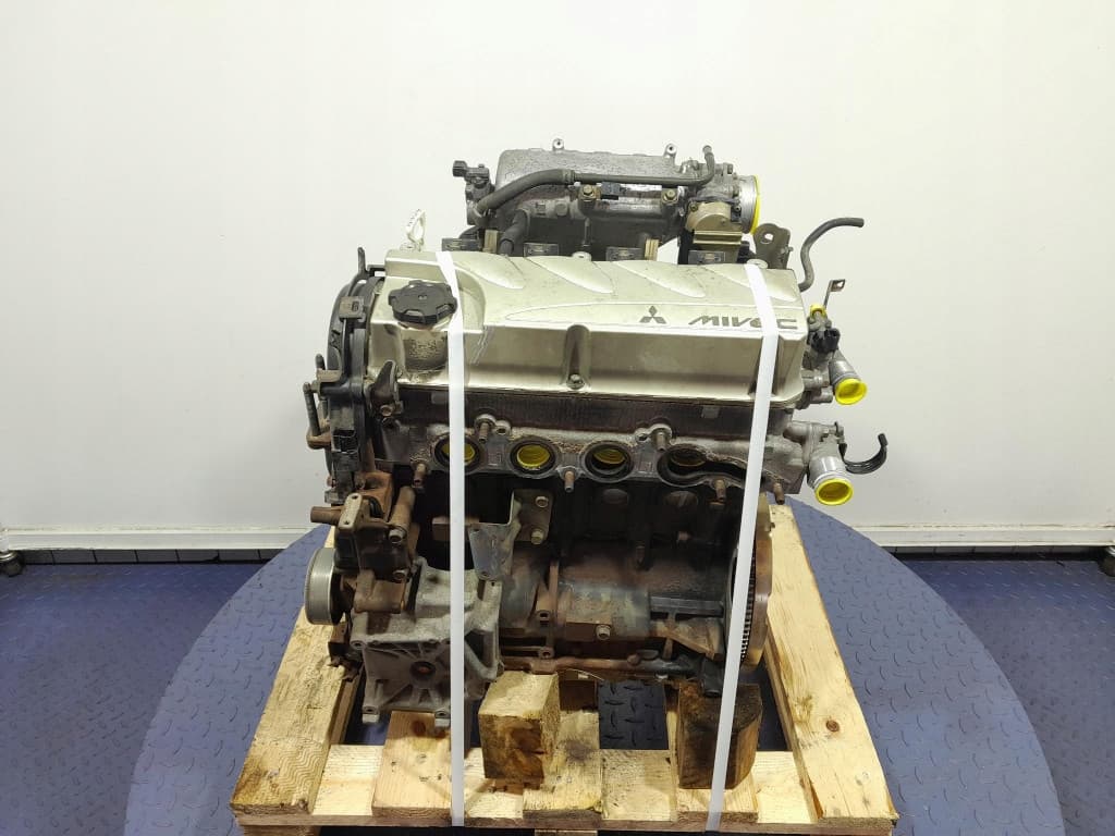 Moteur 4G69 pour Mitsubishi Outlander