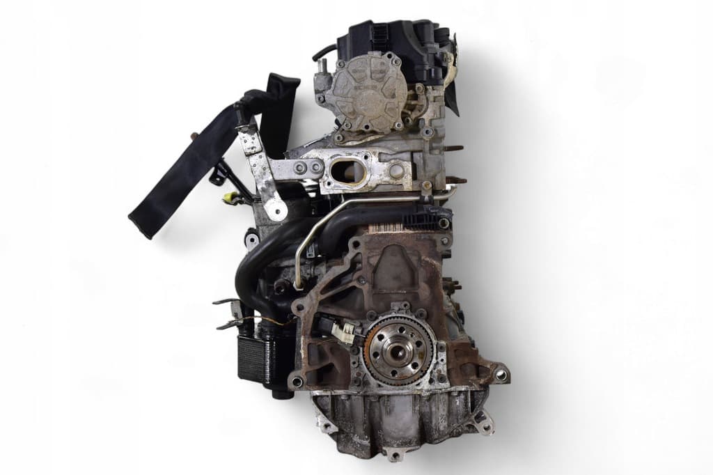Moteur CBDC — vue 4