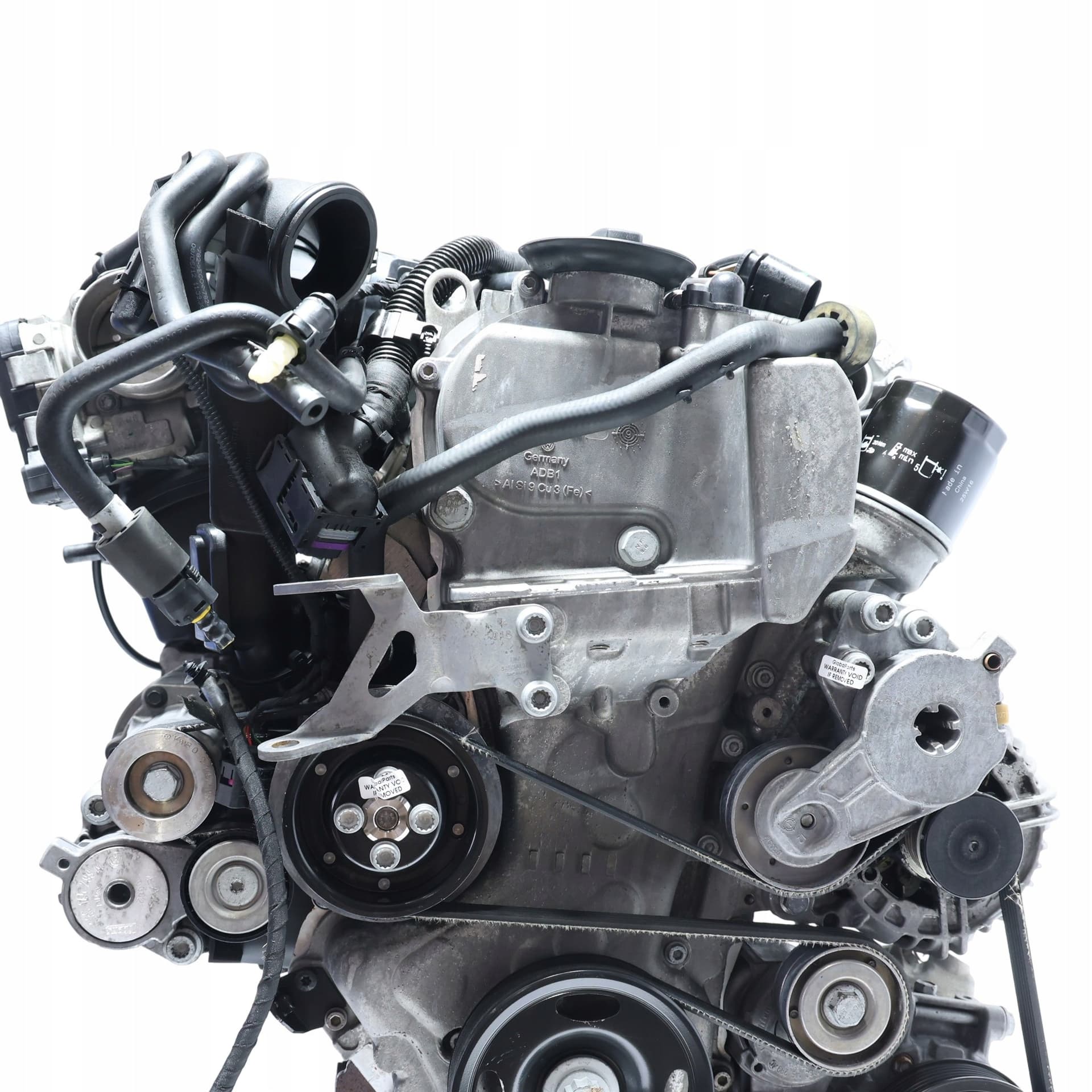Moteur CTJC — vue 6