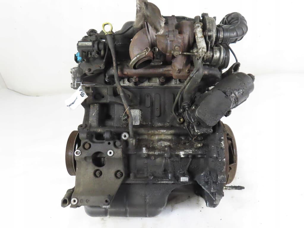 Moteur 8HX (DV4TD) - Image 1