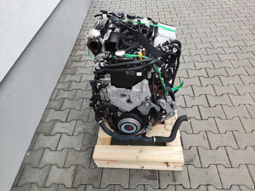 Moteur YLDC — vue 4