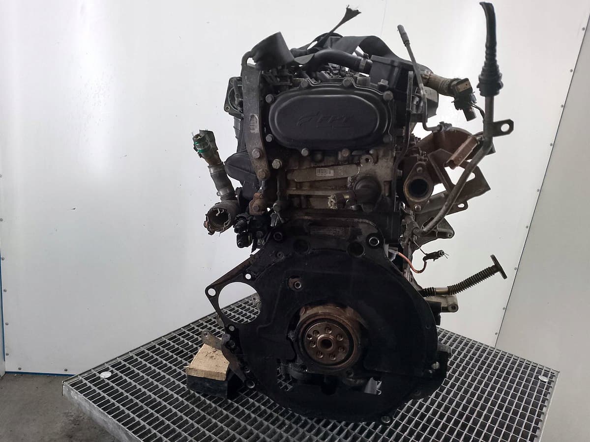 Moteur F1AGL411B — vue 8